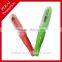 fast selling products blue children bamboo cutlery