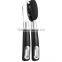 Stainless Steel Manual Heavy Duty Chrome Can Opener / Stainless Steel Safety Manual Can Opener