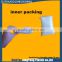 Wholesale Clear Plastic Disposable Rain Coat With Hood