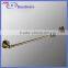 High quality classical brass bathroom wall towel rod