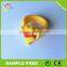Guaranteed Quality Hot Cartoon Pvc Finger Ring
