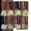 2016 new style high quality cheap custom metal sports medal
