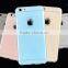 Ultra-thin Bling Glitter Cell Phone Case TPU For IPhone 6/6 Plus Wholesale