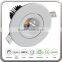 Dimmable LED Downlight 9W 70mm CE SAA Standard