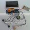 promotion lcd brochure video greeting card pcb tft lcd module 4.3 inch