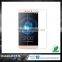 Hardness 9H 2.5D round angle mobile phone screen protector for Letv Le Max2