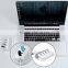 Aluminum USB 3.0 Hub High Speed 4 Port USB Hub