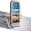 Love Mei Aluminum Shockproof Waterproof Metal Gorilla Case for HTC One M9