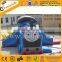Commercial cheap thomas the train inflatable bouncer A3058