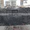 Ganges black countertop granite stone top