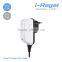 High Quality 5 V 1A USB Travel Charger With Led Light