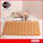 Home Textiles 3d Embossed Door Rugs