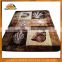 Wholesale Best Quality Widely Used High Technology Hot Sales Handmade Wool Blanket Blankets