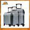 2015 Hot Fashion China Manufacturer Plastic Luggage Cover