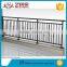 wrought iron railing parts/wrought iron porch railings prices