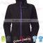 Fashion warm jacket padded winter coat snow suit