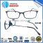 2015 fashion classic rectangle mixture spectacles