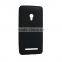 Factory price clear soft tpu cover case for asus zenfone 5