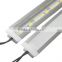 Cant See LED When Lighting Aluminum Profile Floor Light Led Strip Lighting