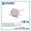 China Huasheng Good Quality 34mm Orange Wire Piezo Buzzer