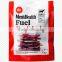 High quality custom printed beef jerky packaging bags