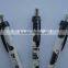 custom promotional plastic mechanical pencil for OEM design