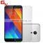 good quality 100% accuracy size 9H Tempered glass screen protector for M1 NOTE/MX4 PRO 0.3mm round