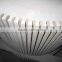 Cage type cassava dry cleaning equipment for sale