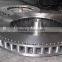 Automatic disc separator for maize starch production line