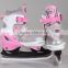 Best sales with better quality Non-adjustable Ice skates ice hockey skates ice hockey inline skates