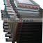 Design Steam Fin Tube Heat Exchanger