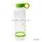 light /portable tritan material sports bottles, wholesale from China Singrun