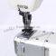 single needle zigzag cylinder lockstitch sewing machine