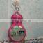 Hot selling with hook and mirror waterproof radio