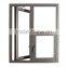 Wholesale in china residential bathroom aluminium louver window