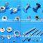 factory customized stamping srping metal clip