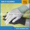 Nylon Material ESD Glove with PU Fingertop Tip Coating