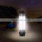 solar camping light