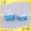 Factory Price Fashion cosmetics packaging suppliers lotion containers