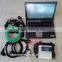 mb star c4 with dell 630 laptop mercedes star diagnosis car diagnostic scanner universal