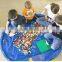 Large Portable Kids Children Infant Baby Play Mat