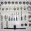 2016 The best selling of 35pcs common rail injector assembling and disassembling tools