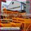 PLD800 concrete aggregate batching machine hot sale in 2015