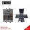 Aluminium trolley case 135pcs hand tool set wholesale Price
