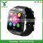 touch screen hand watch q18 android smart watch with camera