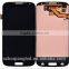 12 months guarantee ! Display lcd for samsung galaxy s4 i9500 Top quality for Samsung galaxy S4 lcd screen assembly