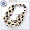 Cheap&High Quality Women Cotton Turban Twist Knot Head Wrap Headband Twisted Knotted Hair Band