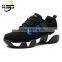 Sell like hot cakes new charming movement flexible durable unique braking shoes for men