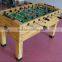 China supply foosball table