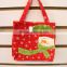 2016 Christmas gift bags Father Christmas bag Santa Claus gift bag